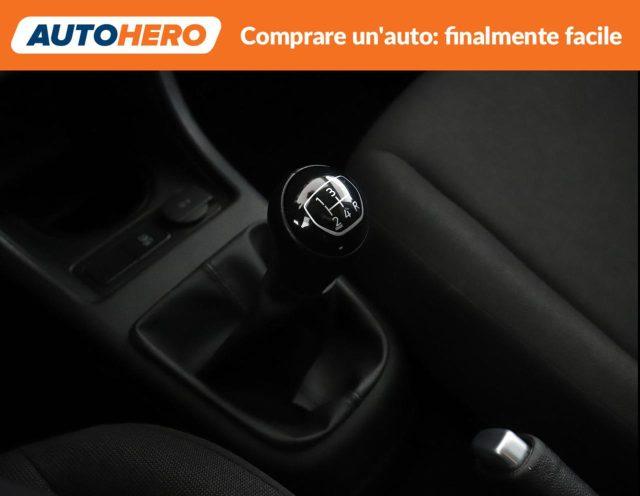 VOLKSWAGEN up! 1.0 5p. color up! BlueMotion Technology