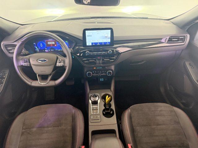 FORD Kuga 2.5 Plug In Hybrid 225 CV CVT 2WD Connect