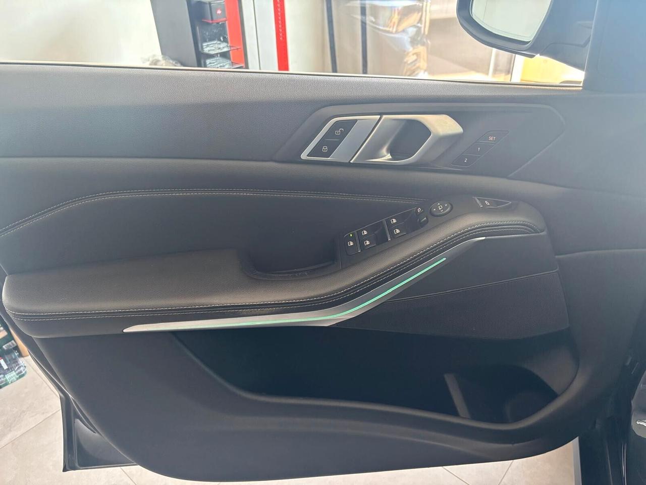 Bmw X5 2019 - 3.0 256 CV 160000 KM