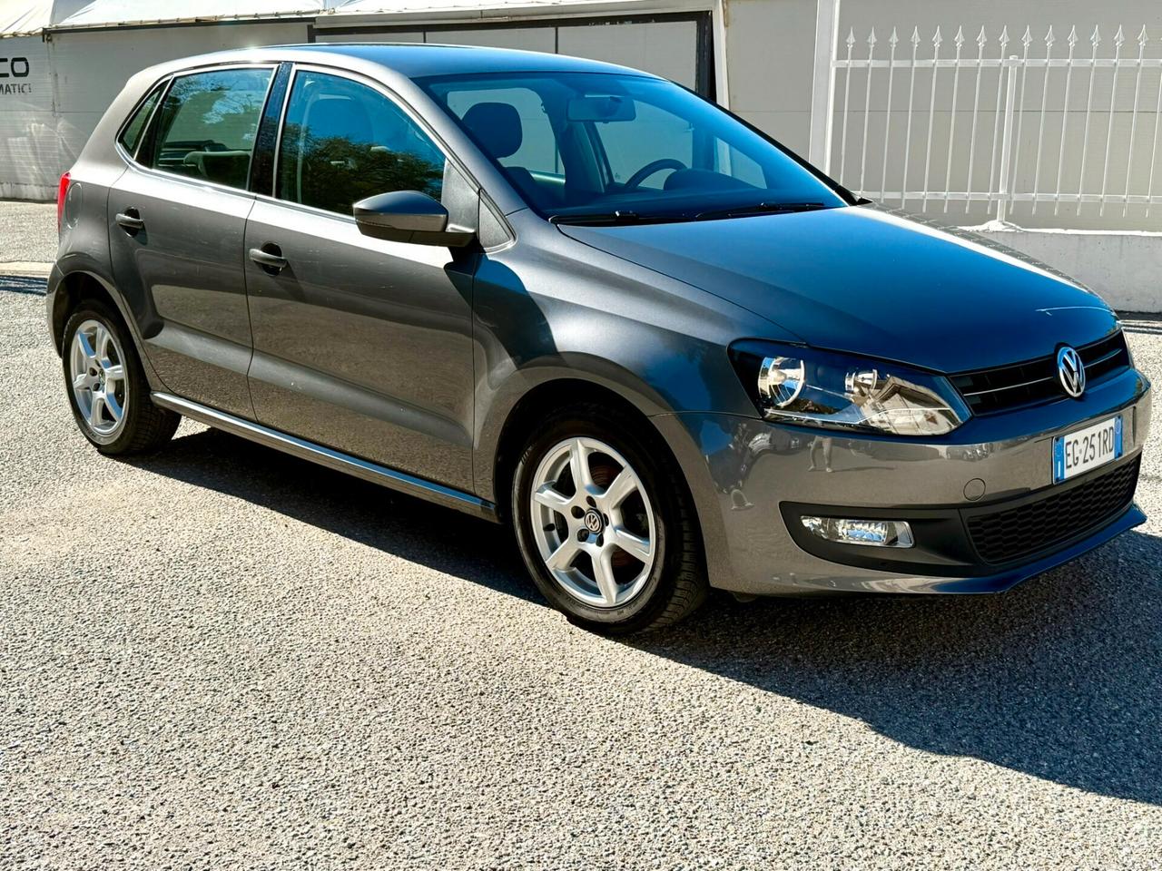 Volkswagen Polo 1.4 85CV 5 porte Comfortline