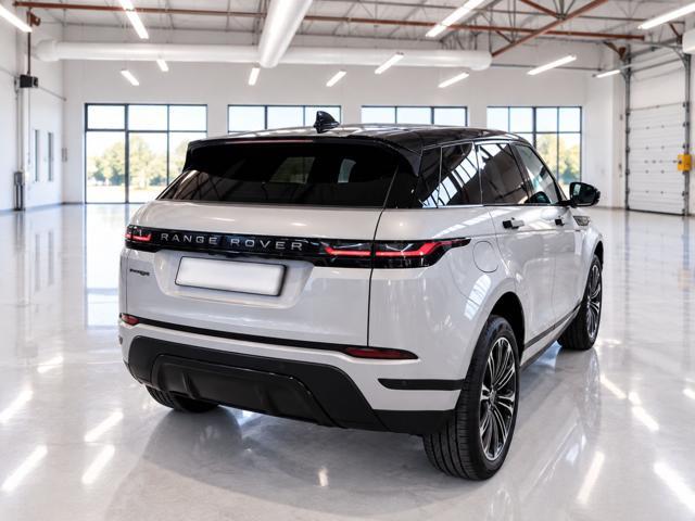 LAND ROVER Range Rover Evoque 1.5 I3 PHEV 309 CV AWD Auto S