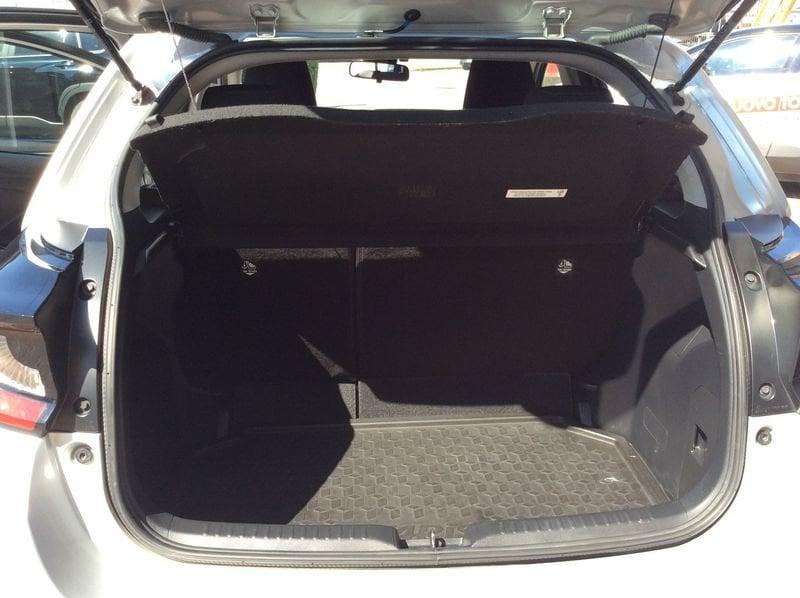 Toyota Yaris 1.0 5 porte Active