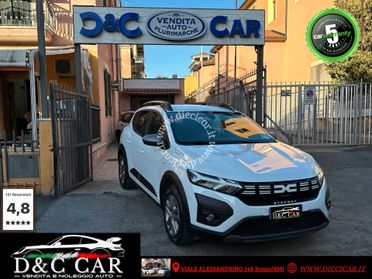 Dacia Sandero Streetway 1.0 TCe ECO-G Expression