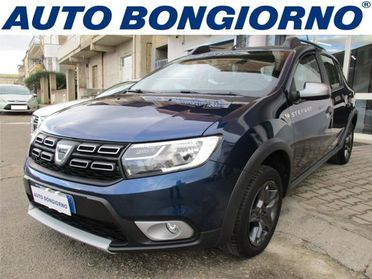 DACIA Sandero Stepway 0.9 TCe 12V TurboGPL 90CV S&S