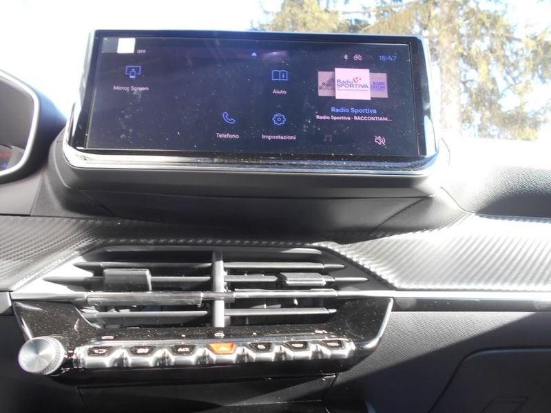 Peugeot 2008 130 Allure Eat8 Promo CBC 5