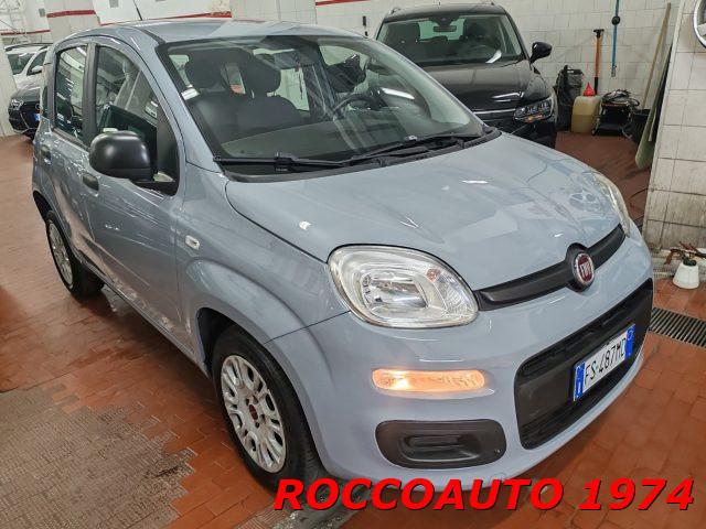 FIAT Panda 1.2 Easy PREZZO REALE