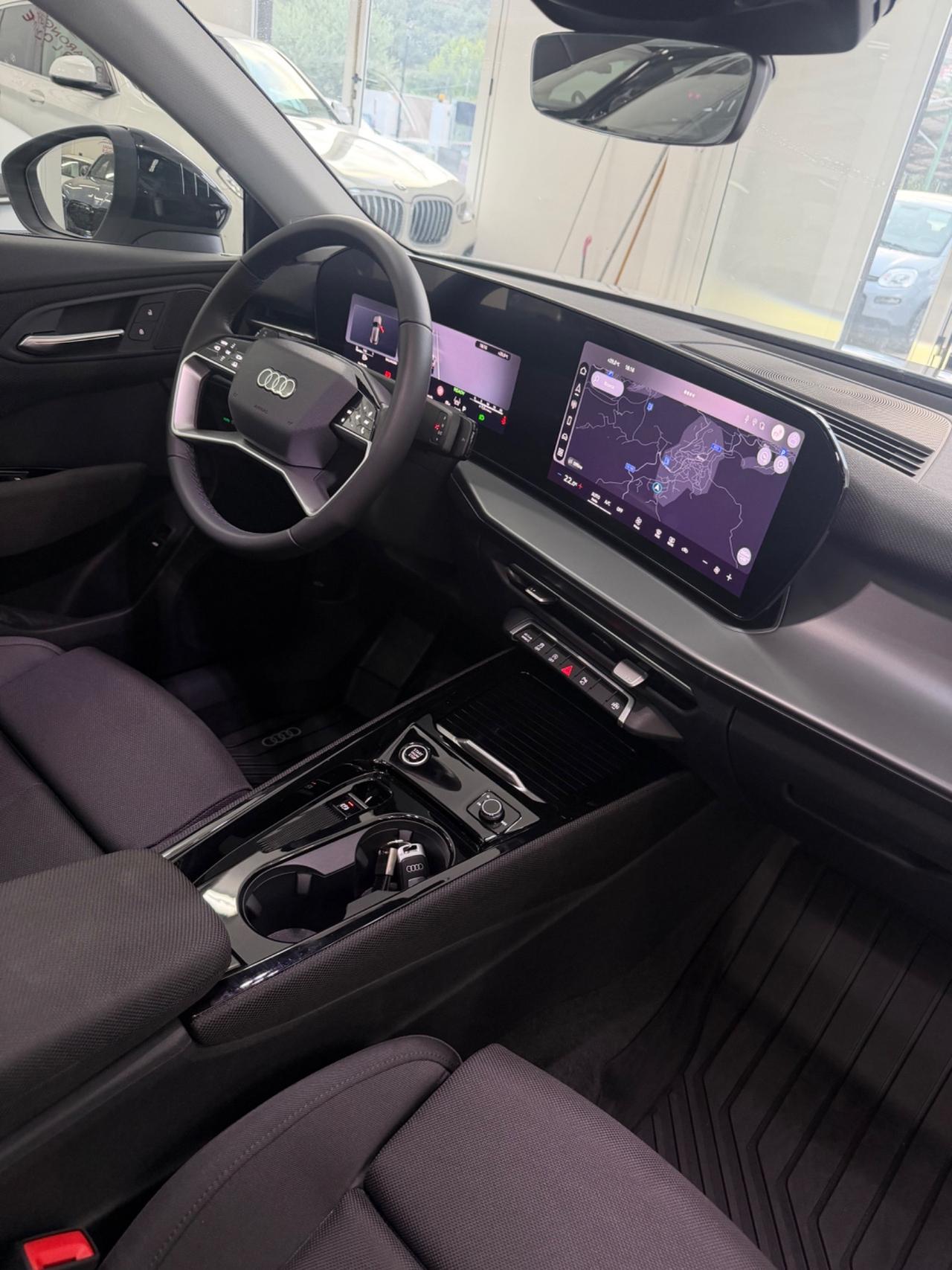 Audi Q3 SPB TDI 150 Cv S Line FINANZIABILE