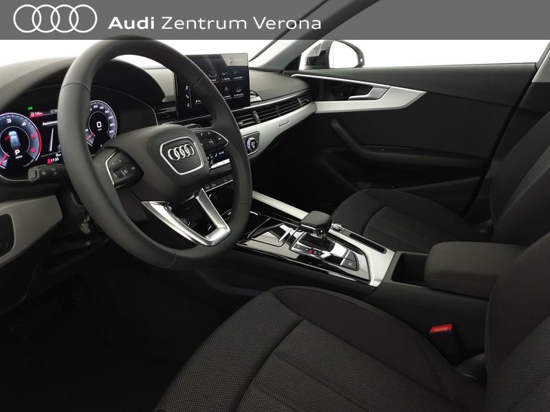 40TDI 204CV quattro S tronic Business Evolution