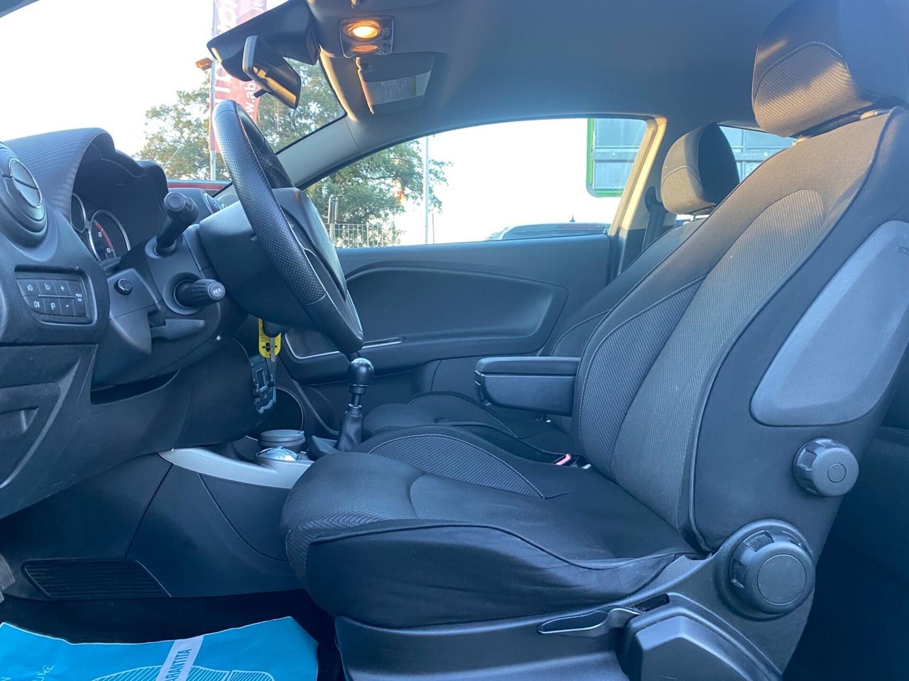 ALFA ROMEO - MiTo - 1.6 JTDm 16V Dist. Sport Pack