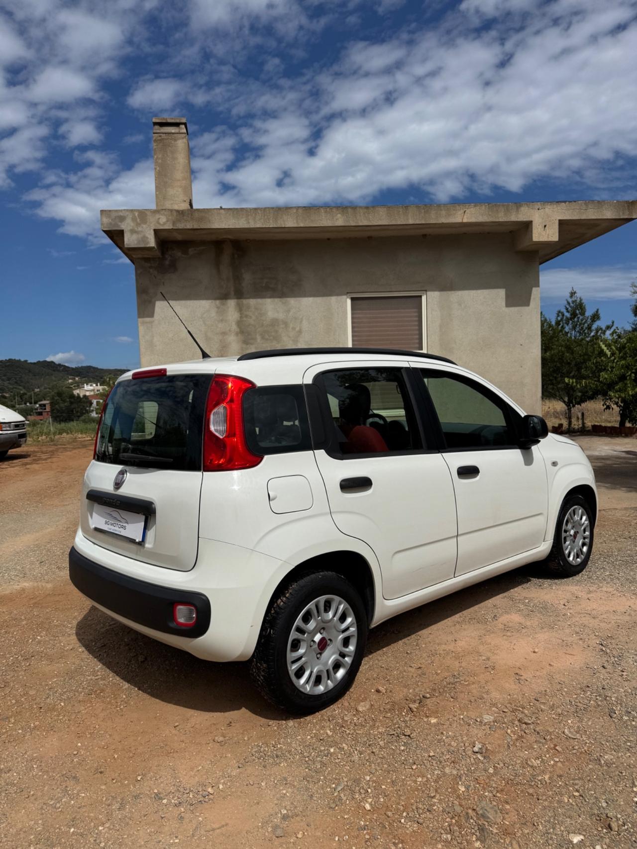 Fiat Panda 1.3 MJT S&S Easy