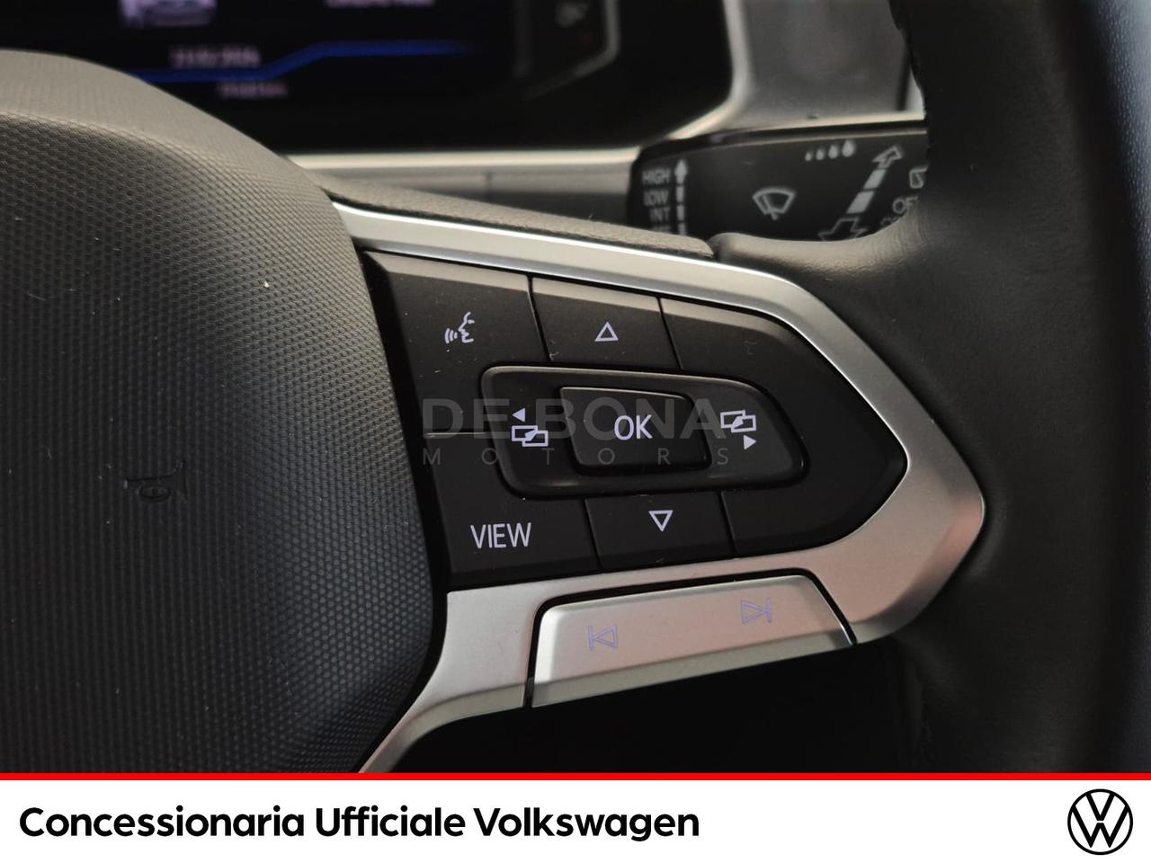 Volkswagen T-Roc 1.0 tsi style 110cv