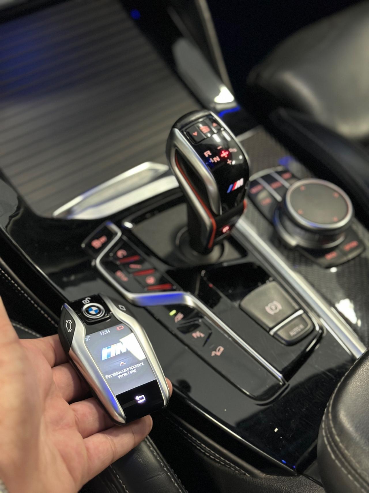 Bmw X4 M Competition