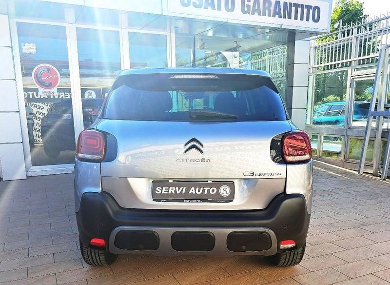 Citroën C3 Aircross PureTech 110 S&S You