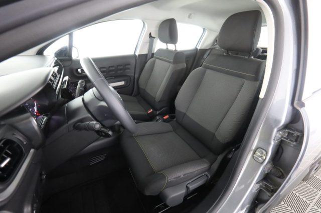 CITROEN C3 C3 PureTech 83 S&S Plus