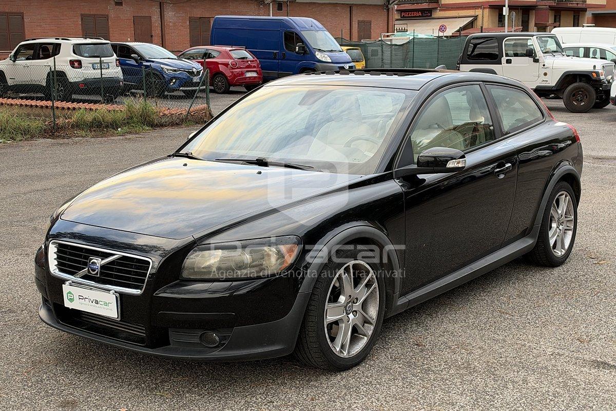 VOLVO C30 2.4 D5 Summum