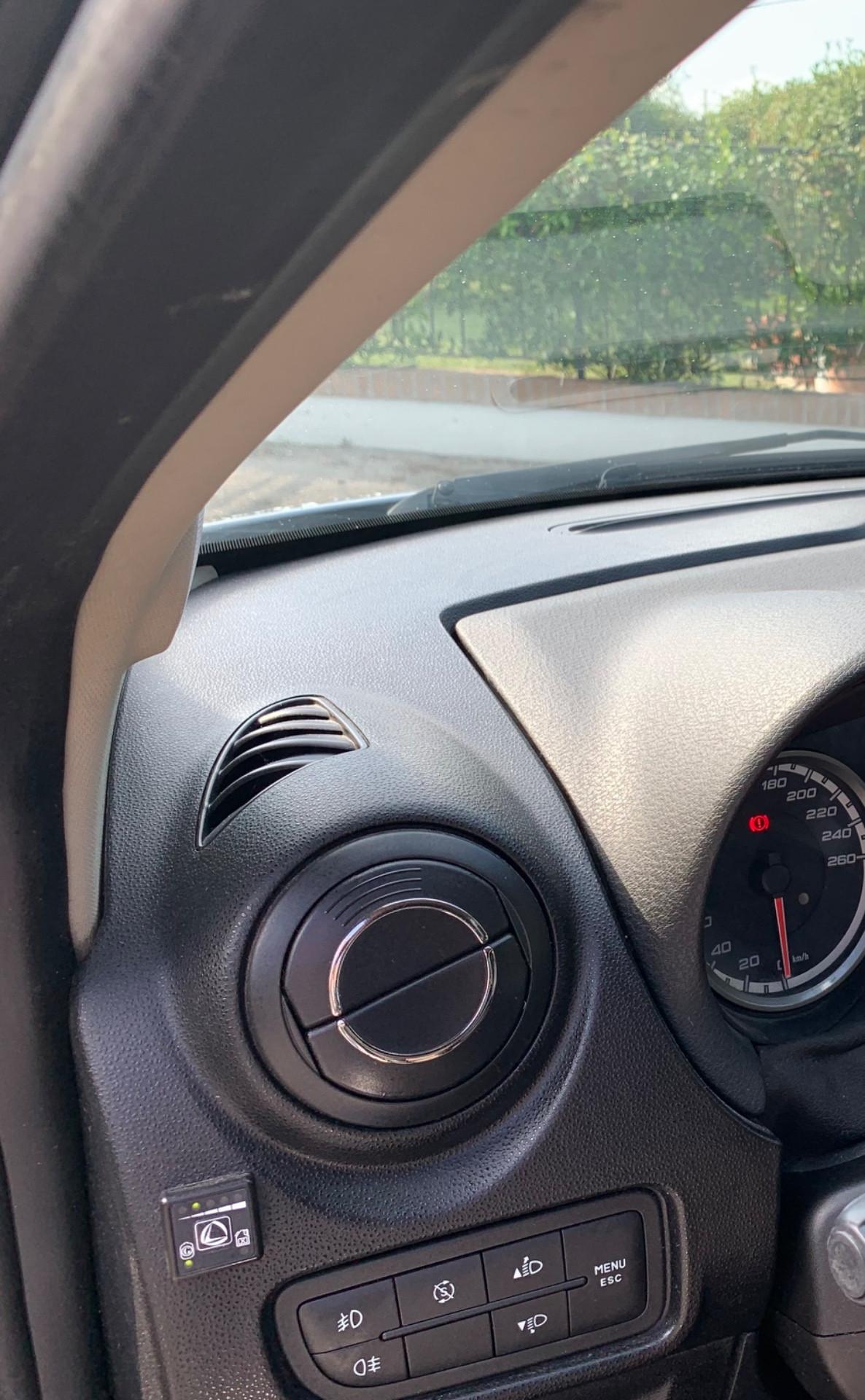 Alfa Romeo MiTo 1.4 gpl neopatentati
