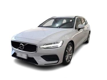 Volvo V60 B4 197+14 CV Mild Hybrid Diesel Automatica Momentum Business