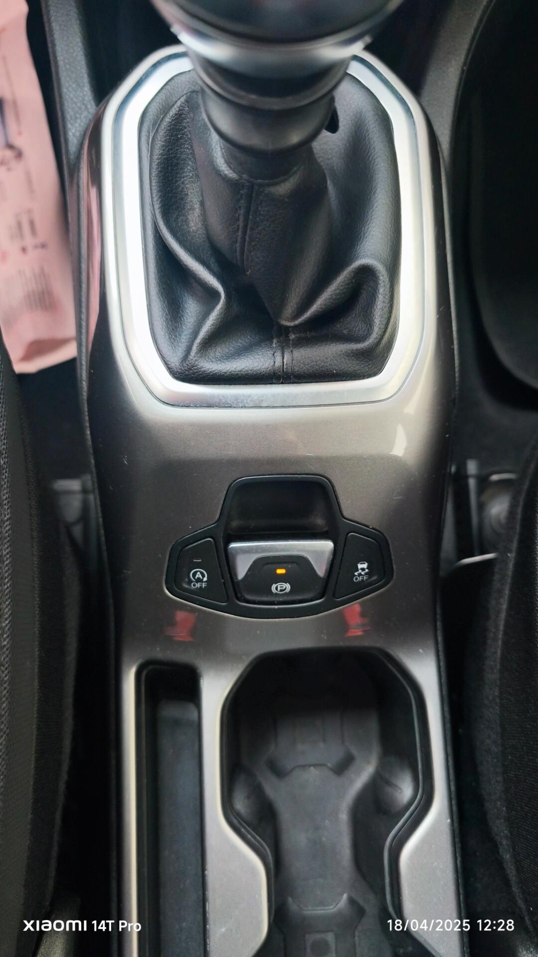 Jeep Renegade 1.6 Mjt 130cv Limited Full-Led 2021