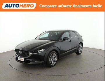 MAZDA CX-30 2.0L Skyactiv-G 150 CV M Hybrid 2WD Executive
