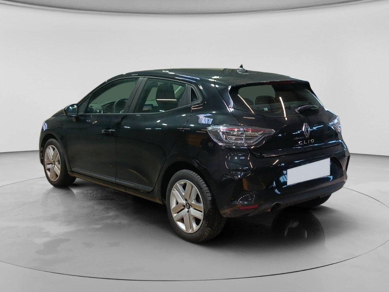 Renault Clio 1.5 dci GSR2 Evolution 100cv Navigation Pack