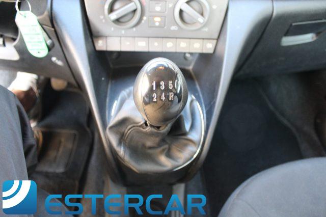 LANCIA Ypsilon 1.3 Multijet 16V