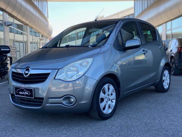 OPEL Agila 1.0 12V 65CV Enjoy Frizione Nuova