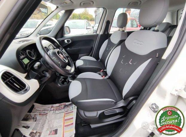 FIAT 500L 1.3 Multijet 95 CV Dualogic Pop Star