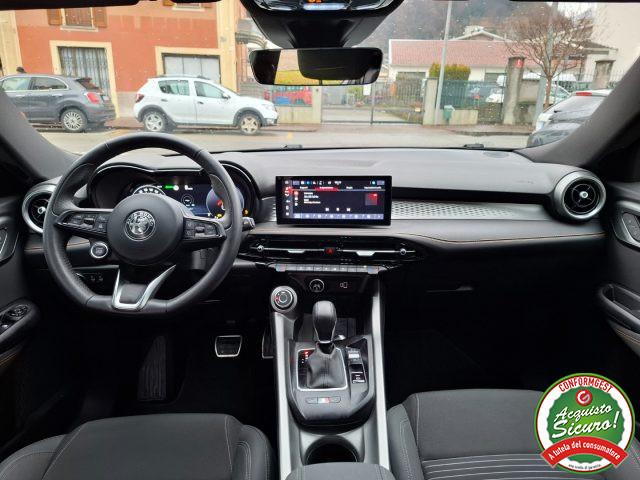 ALFA ROMEO Tonale 1.6 diesel 130 CV TCT6 Sprint