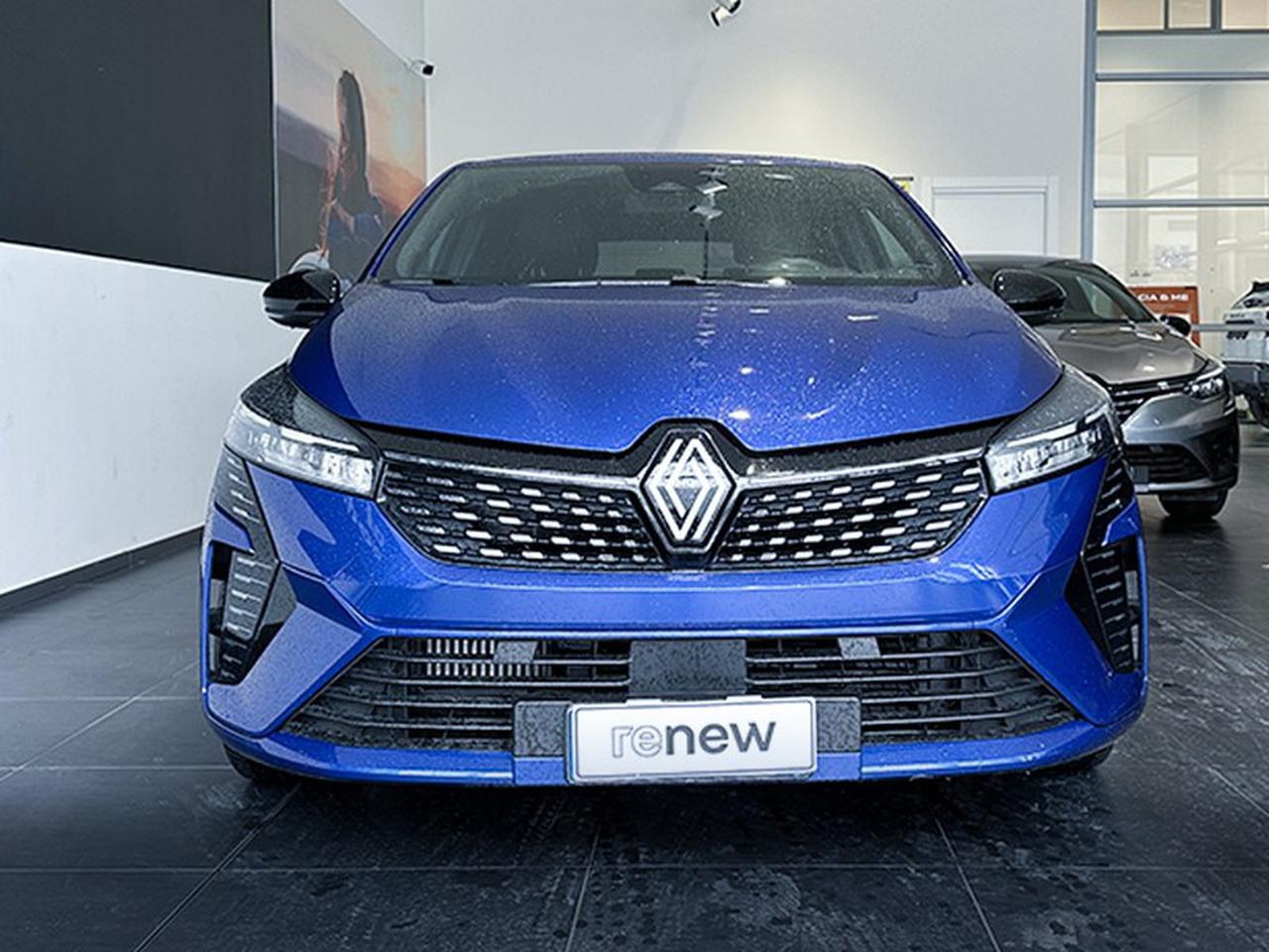 Renault Clio 1.0 tce techno 90cv