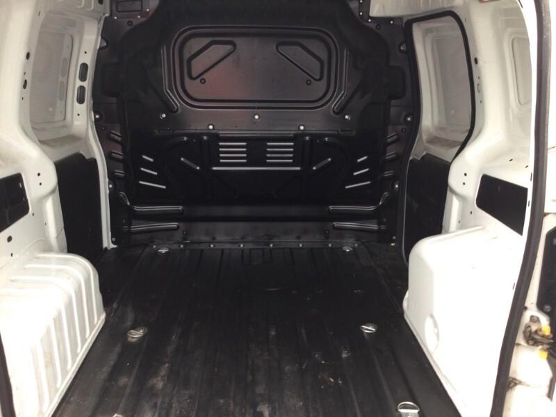 Fiat Fiorino 1.3 MJT 95CV Cargo Adventure