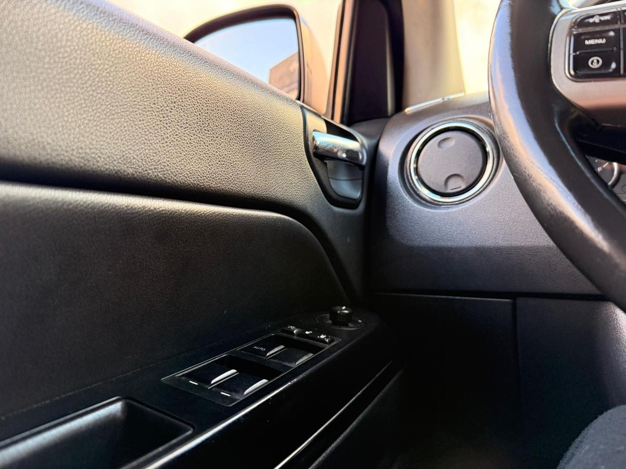 Jeep Compass 2.2 CRD Limited