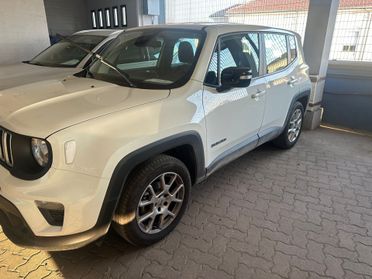 Jeep Renegade 1.0 T3 Longitude