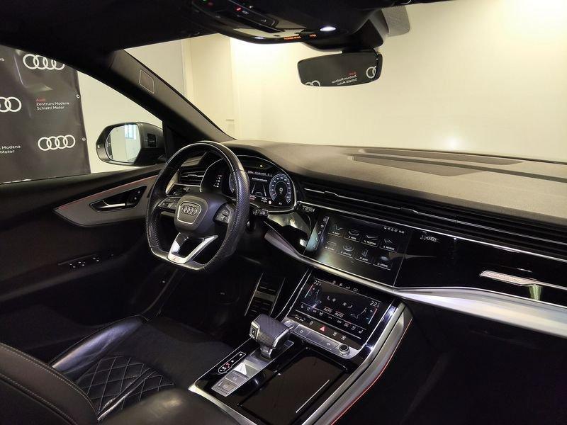 Audi Q8 Q8 50 TDI 286 CV quattro tiptronic Sport