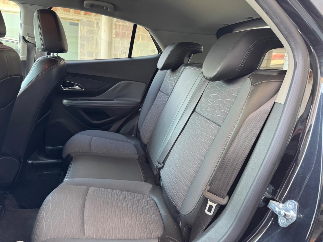 Opel Mokka 1.6 CDTI Ecotec 136CV 4x2 Start&Stop Cosmo