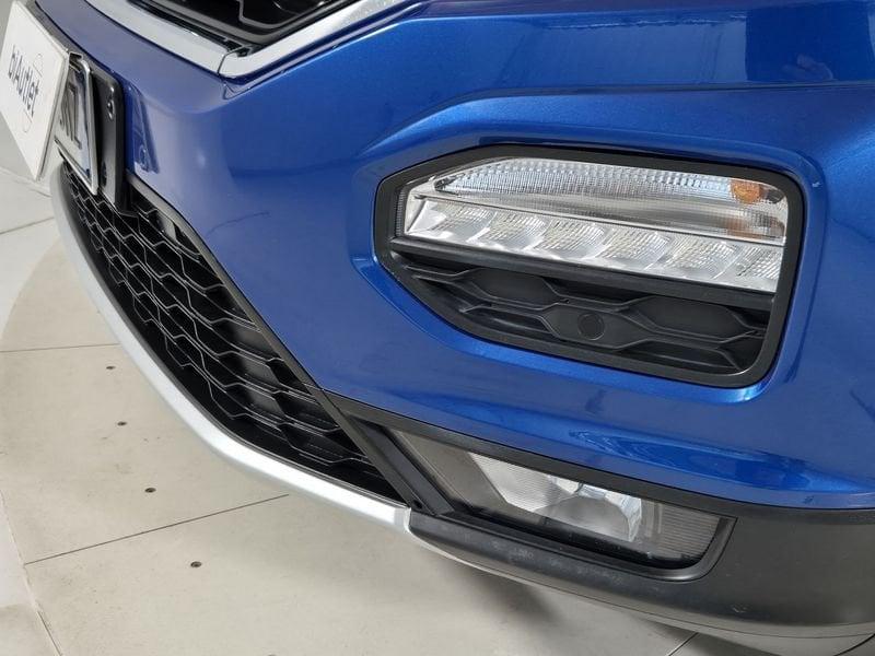 Volkswagen T-Roc I 2017 Benzina 1.5 tsi Style
