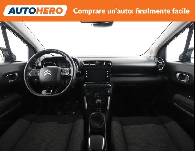 CITROEN C3 Aircross BlueHDi 100 S&S Shine