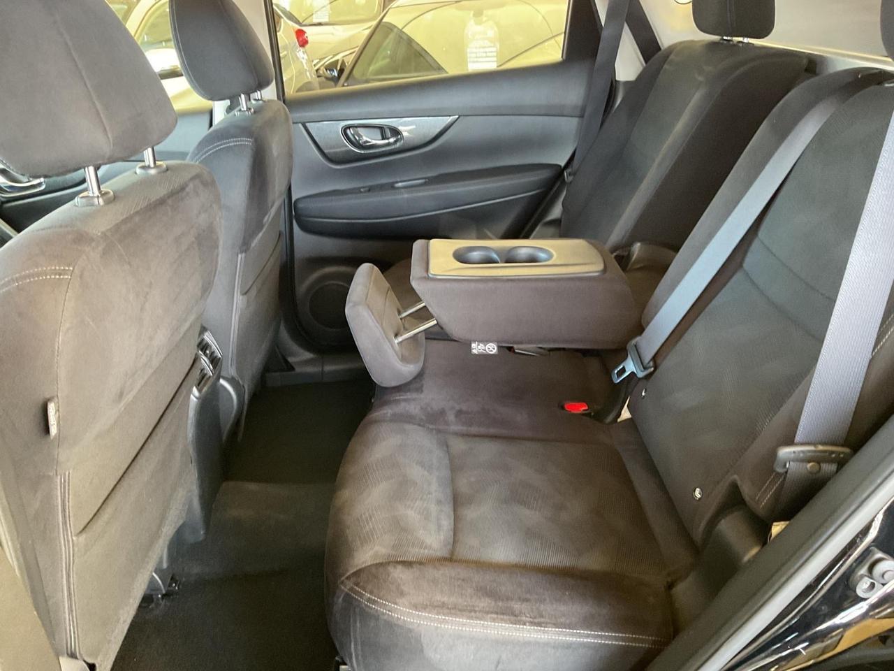 X-Trail 1.6 dCi 2WD Tekna-unipro-rate-strafull-