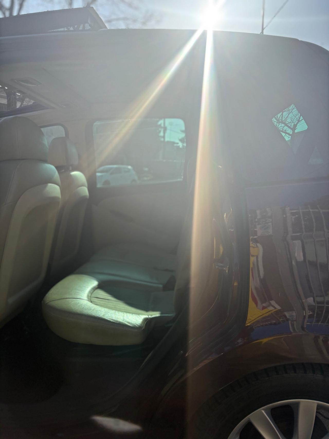 Lancia MUSA 1.4 16V Platino