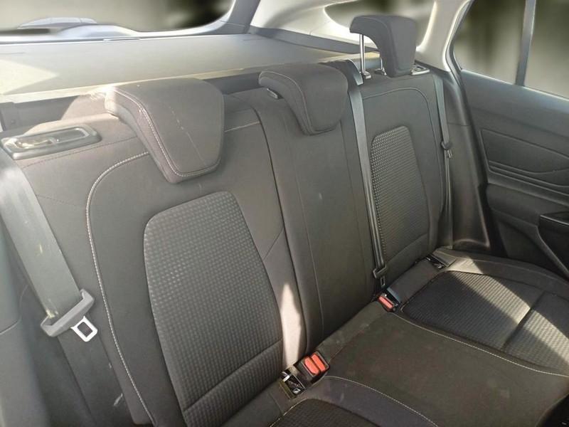 FORD FOCUS WAGON 1.5 Ecoblue 120cv Business