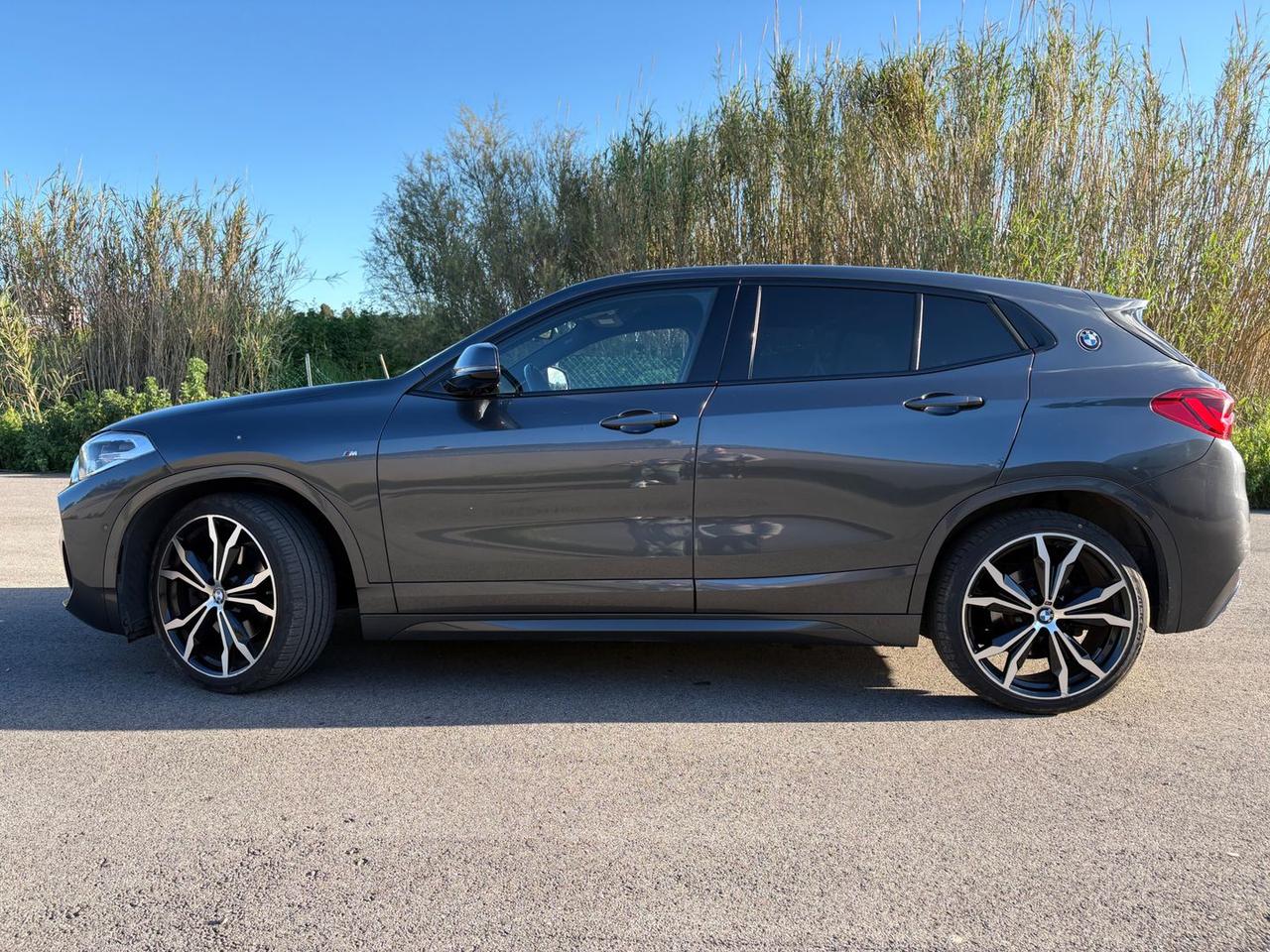 Bmw X2 M Sport X #9919