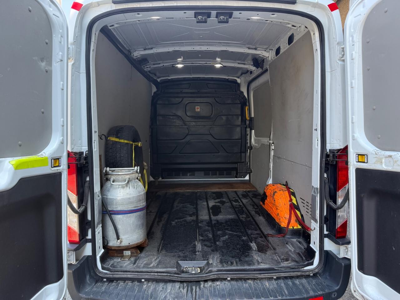 Ford Transit 310 2.0 TDCi L2 H2 Furgone