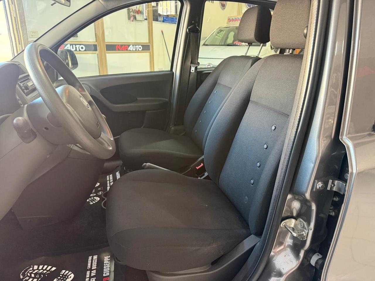 Fiat Panda 1.2 Dynamic 2012