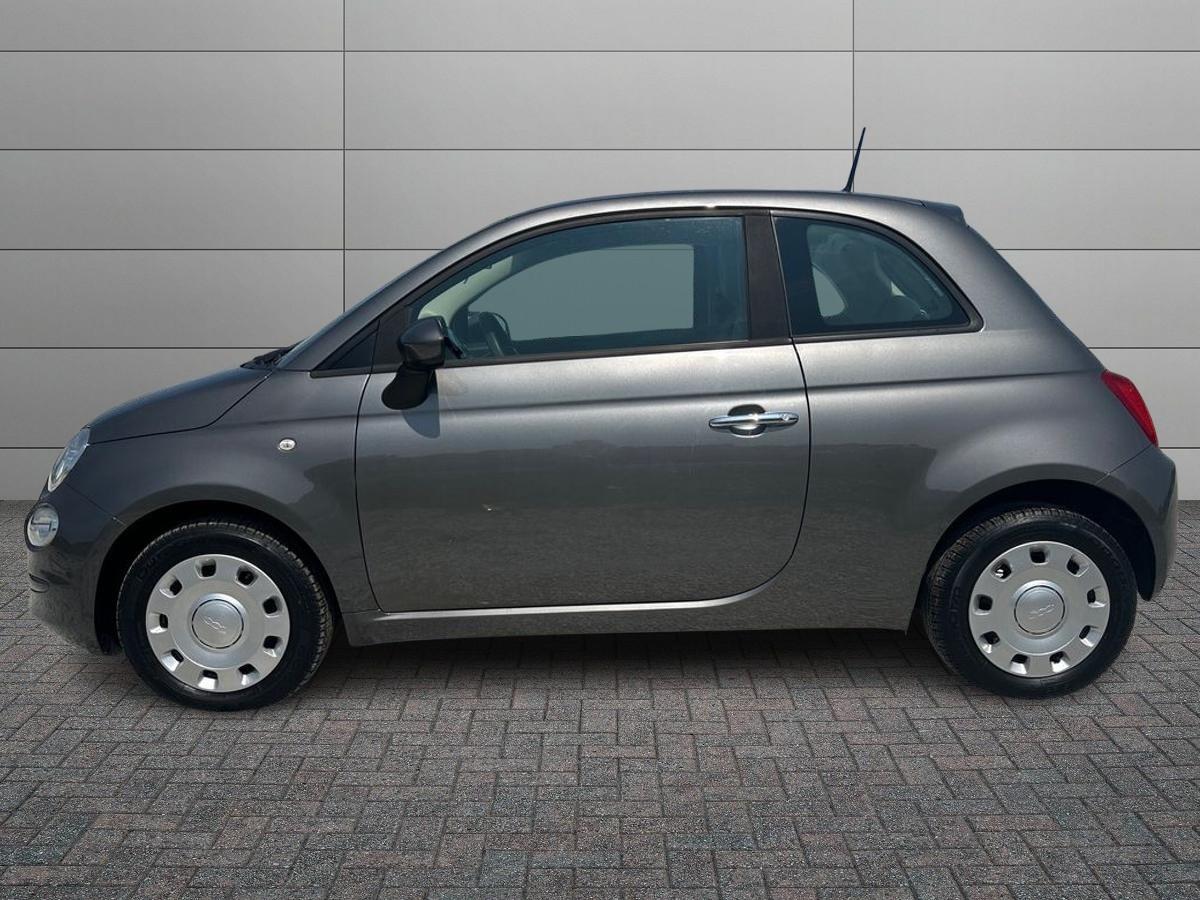 FIAT 500 III 2015 - 500 1.2 Pop s&s 69cv my19