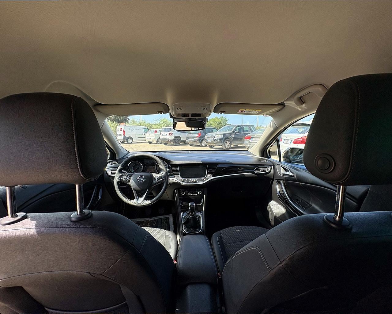 Opel Astra 1.6 CDTi 136CV Start&Stop Sports Tourer Innovation