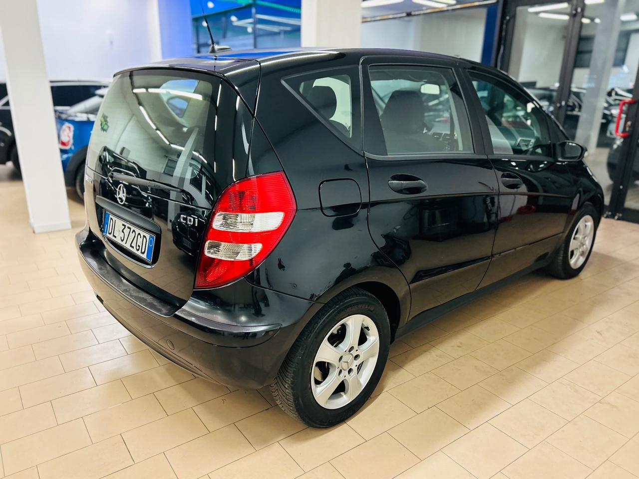 Mercedes-benz A 180 CDI Avantgarde