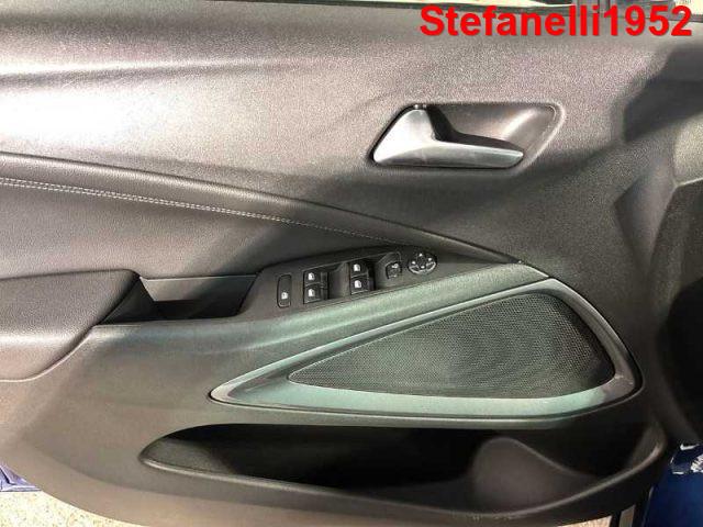 OPEL Crossland 2021 - 1.2 Elegance s&s 83cv