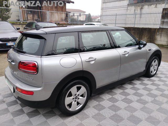 MINI Clubman 1.5 Cooper.NAVIGATORE.LED.SERVICE 5 ANNI