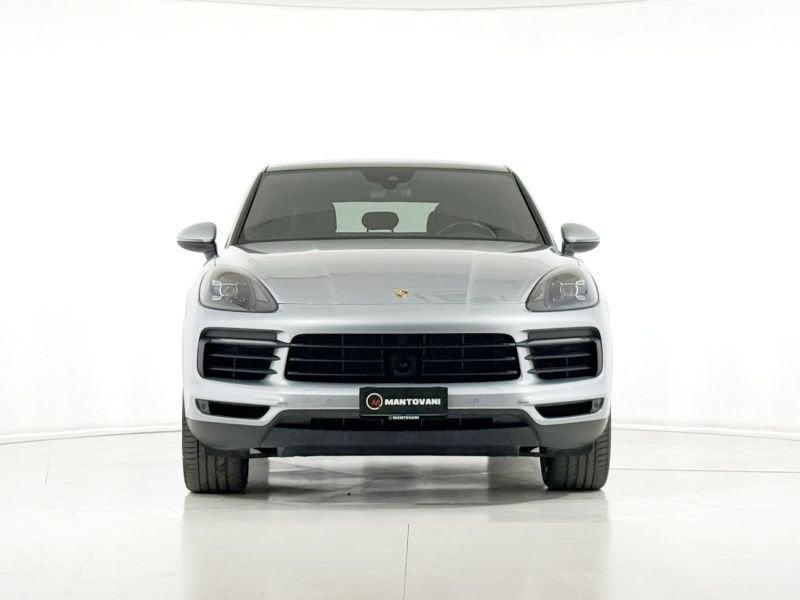 Porsche Cayenne Coupè 3.0 V6