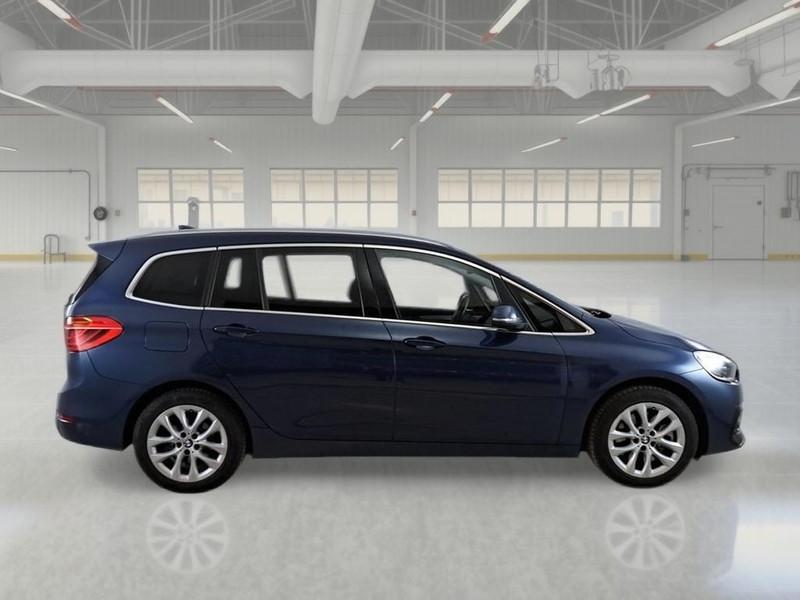 BMW 218 GRAN TOURER xDrive Business Aut.