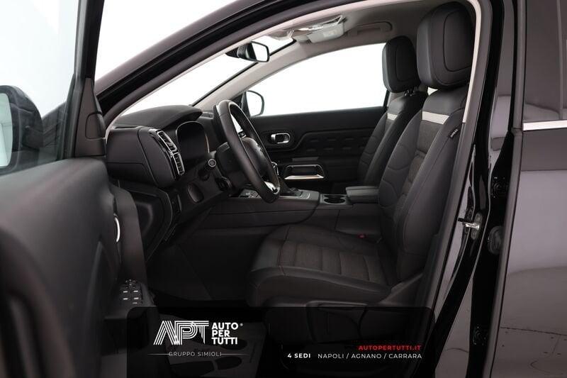 Citroën C5 Aircross C5 Aircross 1.2 puretech Feel Pack s&s 130cv